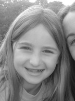 Person who looks like Jenna Boyd