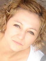 Person who looks like LeAnn Rimes