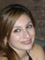 Person who looks like Julie Ann Emery