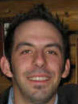 Person who looks like Ben Stiller