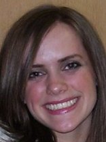 Person who looks like Lake Bell