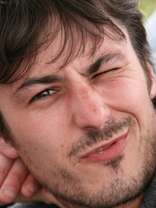 Person who looks like Sean Bean