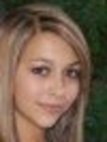 Person who looks like Christine Taylor