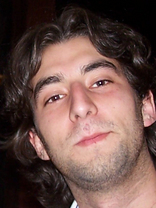 Person who looks like Henry Ian Cusick