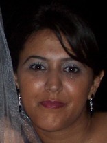 Person who looks like Marisa Tomei