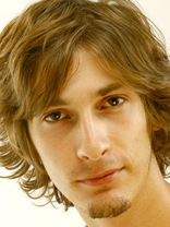 Person who looks like William Fichtner