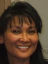 Person who looks like Tia Carrere