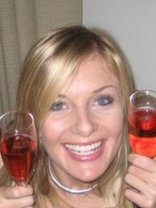 Person who looks like Camille Anderson