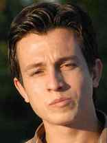 Person who looks like Sam Rockwell