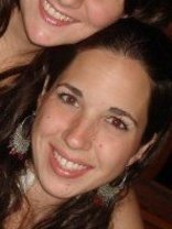 Person who looks like Leslie Bibb