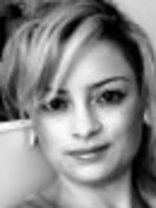 Person who looks like Sarah Polley