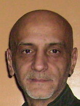 Person who looks like Ben Kingsley