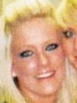 Person who looks like Tara Reid