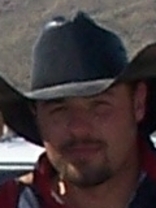 Person who looks like Tim McGraw