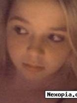 Person who looks like Marisa Coughlan