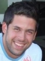 Person who looks like Kyan Douglas