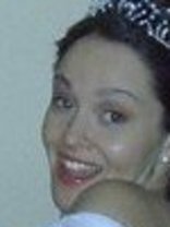 Person who looks like Summer Glau