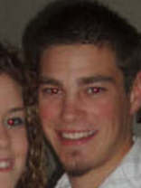 Person who looks like Jesse Metcalfe