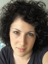 Person who looks like Lara Flynn Boyle