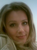 Person who looks like Jennifer Aniston