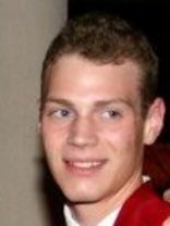 Person who looks like Anton Yelchin