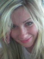 Person who looks like Sophie Monk