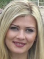 Person who looks like Charlize Theron