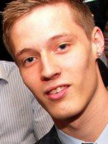 Person who looks like Steve Buscemi