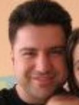 Person who looks like John Corbett