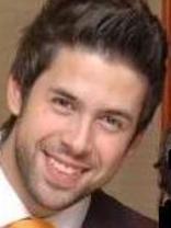 Person who looks like Kyan Douglas