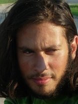 Person who looks like Henry Ian Cusick