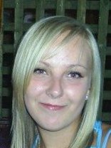 Person who looks like Kate Hudson