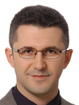 Person who looks like Spike Feresten