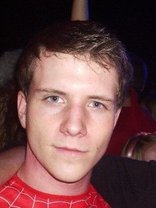 Person who looks like Jamie Bell