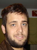 Person who looks like Brett Ratner