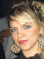 Person who looks like Kirsten Storms