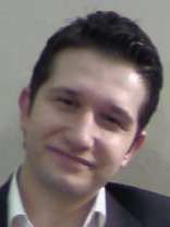 Person who looks like David Morrissey