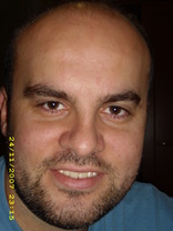 Person who looks like Ethan Suplee