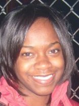 Person who looks like Regina Hall