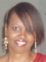 Person who looks like China Shavers