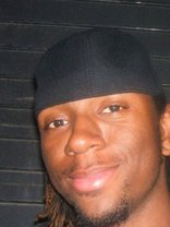 Person who looks like Mos Def