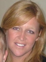 Person who looks like Sarah Ferguson