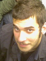 Person who looks like Muhammad Ali