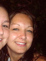 Person who looks like Skye McCole Bartusiak