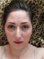 Person who looks like Rose Byrne