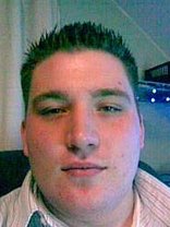 Person who looks like Kevin James