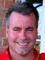 Person who looks like John Travolta