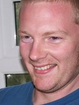 Person who looks like Doug Savant