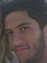 Person who looks like Gael García Bernal