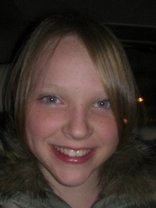 Person who looks like Ashley Peldon